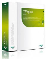 Sage software TPVplus Elite 2011 (2RITPVEL3210R01)